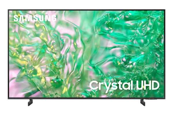 SAMSUNG 55'' UA55DU7010 LED CRYSTAL UHD SMART 4K TELEVISION