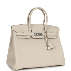 Hermès Birkin Bags