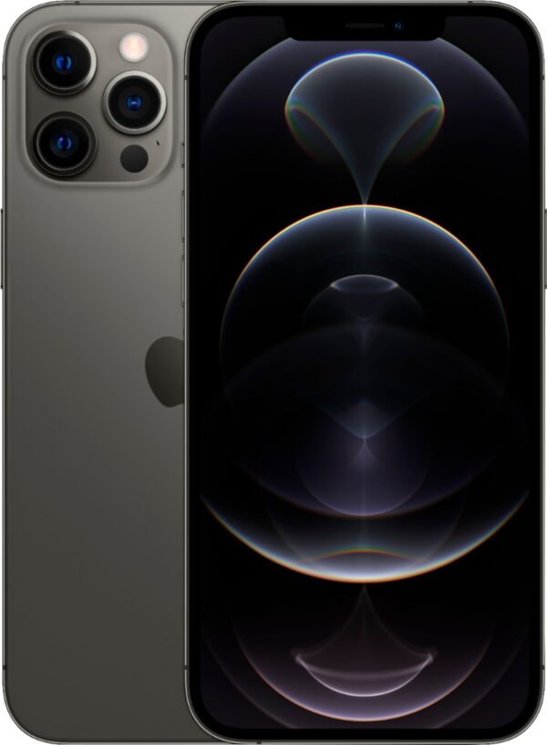 Apple iPhone 12 Pro Max 128GB Unlocked