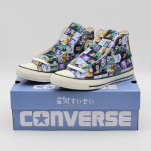 Converse All Hi Multi (Men's) size44