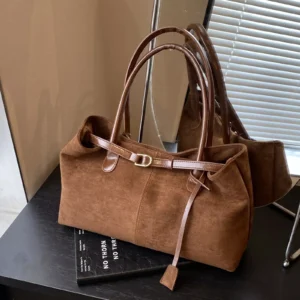 Luxury Women Tote Bag