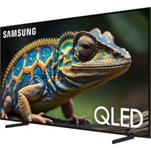 Samsung 32-Inch QLED 4K Smart TV