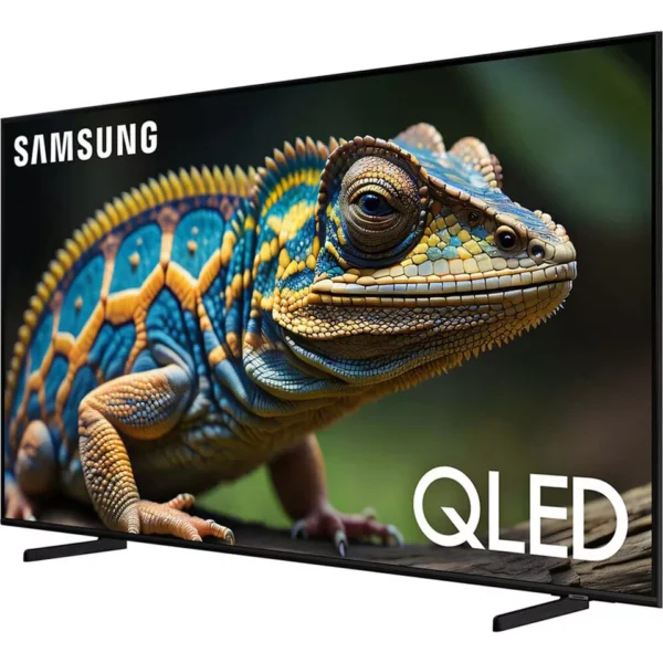 Samsung 32-Inch QLED 4K Smart TV
